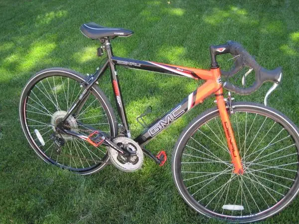 Road Bike