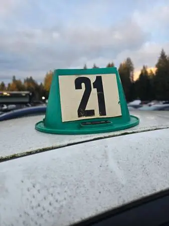 ROW 21 at BRAVEN AUTO & METALS