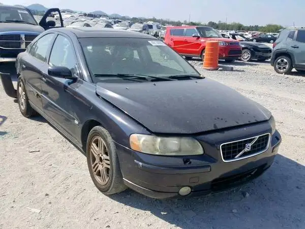 Volvo S60 Parts 2003-2009