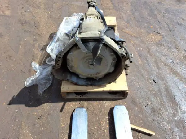★ 1992-1994 FORD E-250- AUTOMATIC TRANSMISSION -#M18511★