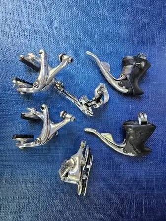Campagnolo parts