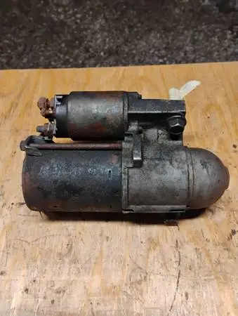 1997 Lumina  Starter