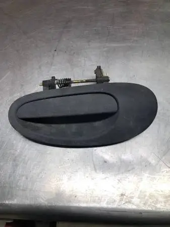 2004 Dodge Neon Driver Side Rear Door Handle