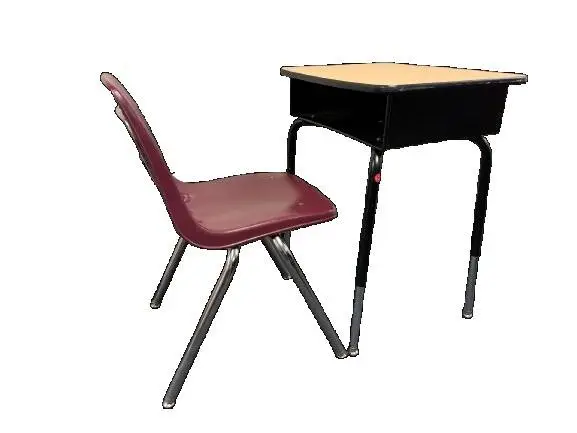 Pre-Owned Classroom Furniture for Sale