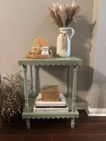 Accent Table