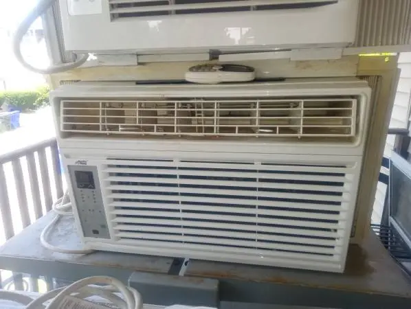 Air Conditioner