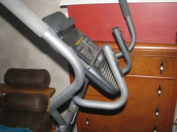 elliptical