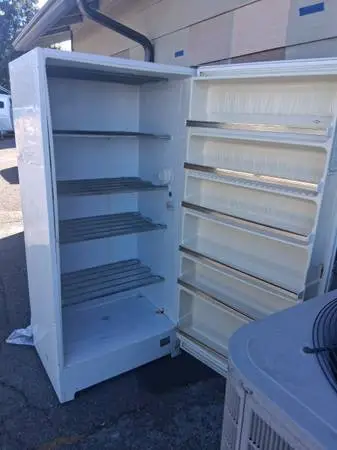 Freezer