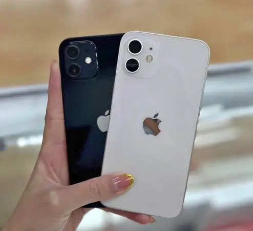 IPhone 12 Unlocked 5G