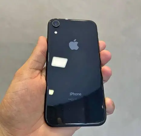 IPhone Xr Unlocked