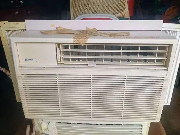 Kenmore 5,500 BTU air conditioner