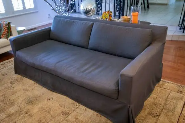 Beautiful Sofa - Great Shape!