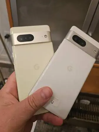 Sim Unlocked Google pixel 7 5g 128gb