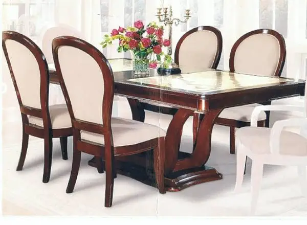 12-Piece Fairmont Designs Dining Set – Elegant, Complete & Ready to Go