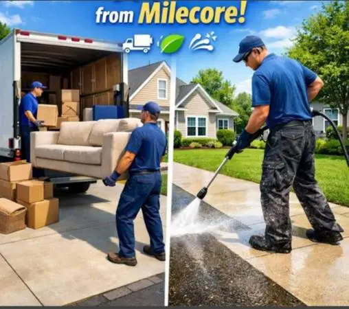 Need Help Moving a Couch or Heavy Furniture? (Local Help Available)