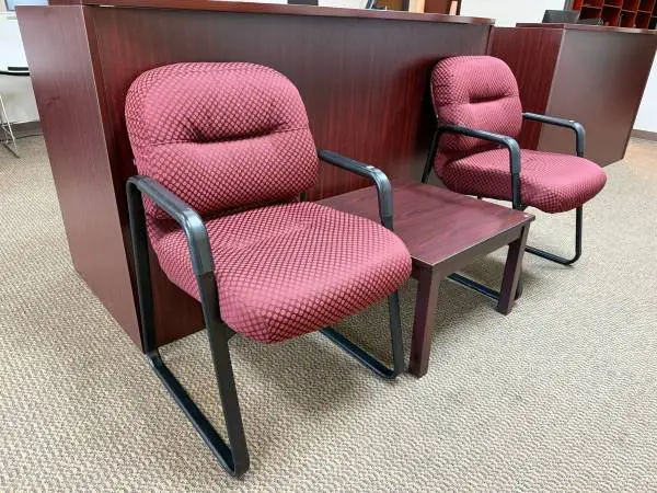 Hon Office Chair / Guest Chairs