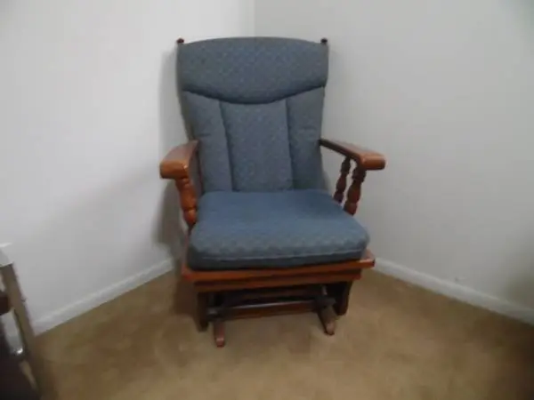 Rocker Chair