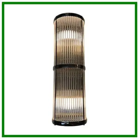 Ralph Lauren For Visual Comfort Allen Linear Sconce