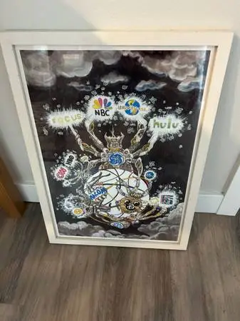 Gorgeous Wall Art 🖼️