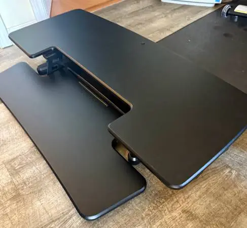 Flexispot Height Adjustable Desk