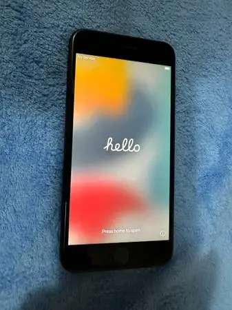Iphone 7 plus