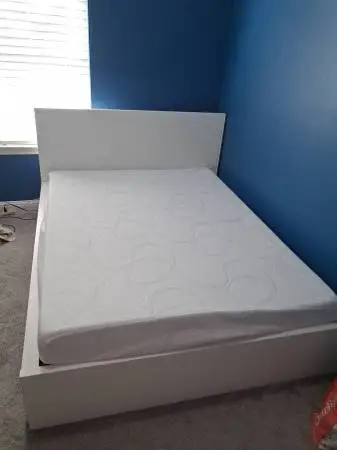 Mattress colchon