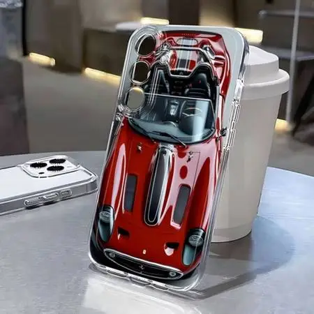 Samsung Galaxy S24 Ultra Sports Car Phone Case