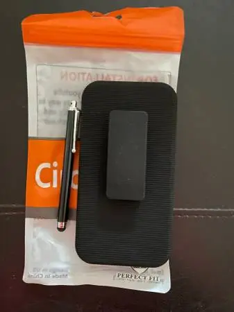 iPhone 11 /11 Pro/ max  Case with pen,-NEW