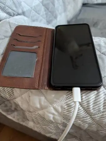 Google pixel 4A 5G Phone