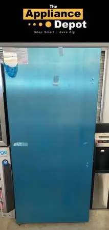 New Electrolux Single Door Freezer