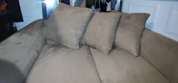 Living room set couch sofa loveseat
