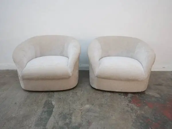 Lulu & Georgia McCartney Accent Chair (We Have 2)
