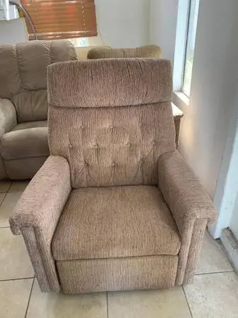 LAZBOY Recliner in Great Condition
