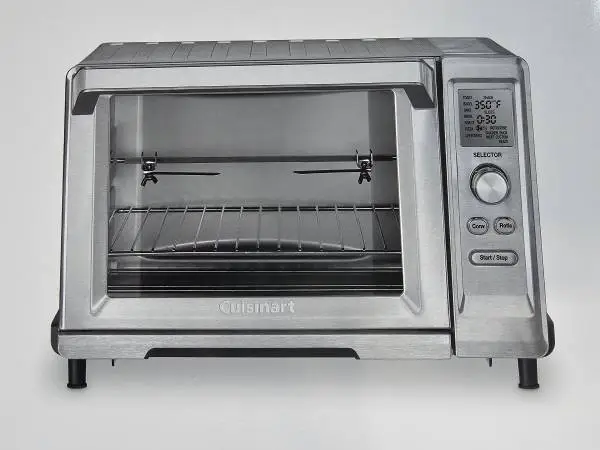 Cuisinart Toaster, Convection, Oven New