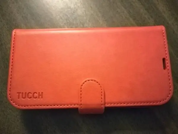 iPhone 17 Tucch wallet case NEW