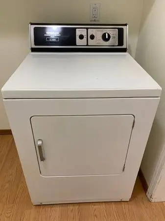 Speed Queen Electric Dryer