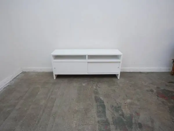 Room & Board Addison Media Console 60 W x 14 D x 24 H