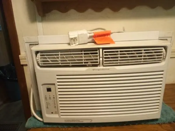 Frigidare A/C 6500 BTU