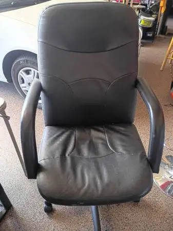 Office chair