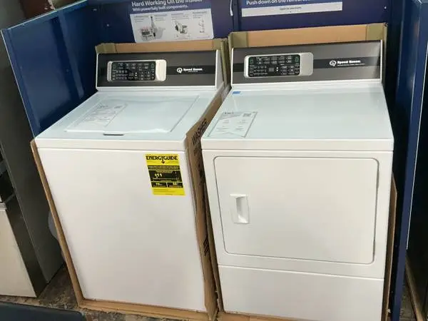 Cruz s ac and refrigeration
