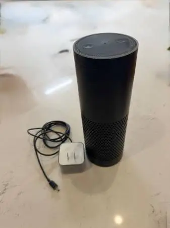 Amazon Echo 1st Generation