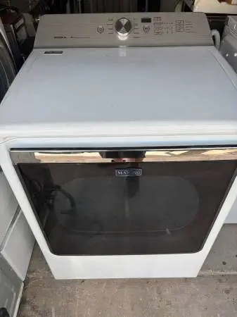 Maytag Electric dryer    $250