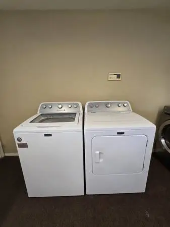 Maytag Bravos Set 3Month Warranty, Free Delivery And Installation