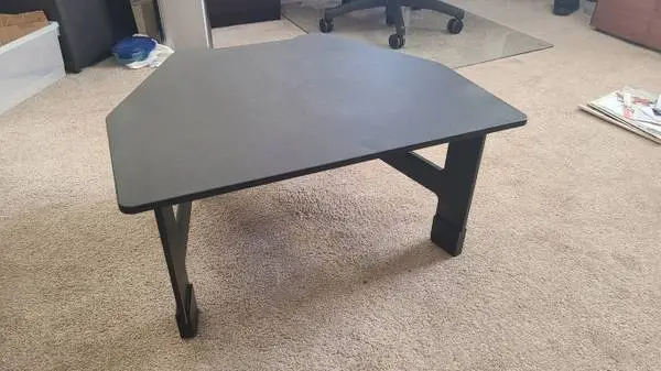 Stand‑up Desk Riser Platform