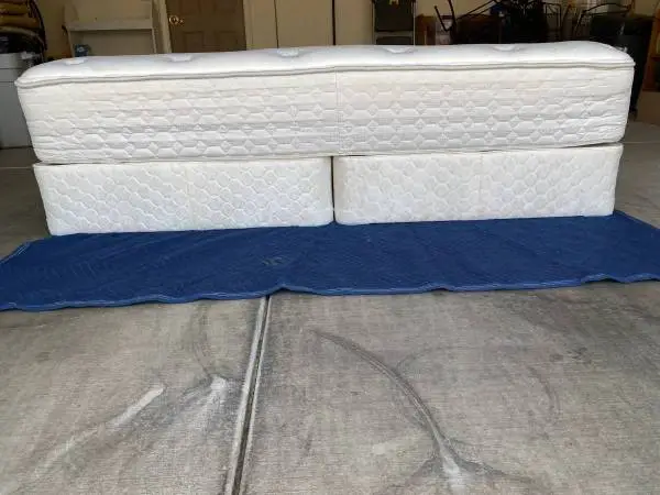 King Bed Set All You Need 3pc Cloud9 Sleep