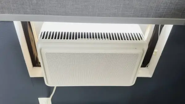 Windmill Inverter AC - 10k BTU