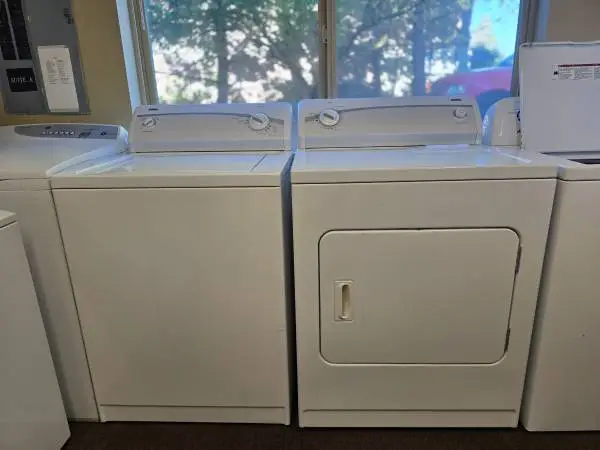 Kenmore Set 3Month Warranty, Free Delivery And Installation