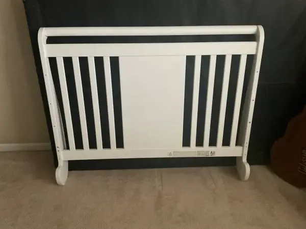 Full size Bed Headboard