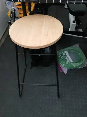 Beautiful Round Table