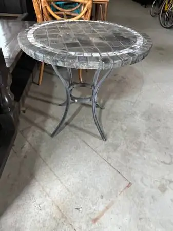 Patio Table